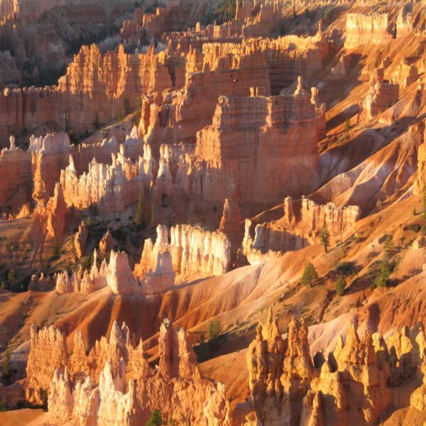 2007, Bryce Canyon NP, USA, Urlaub