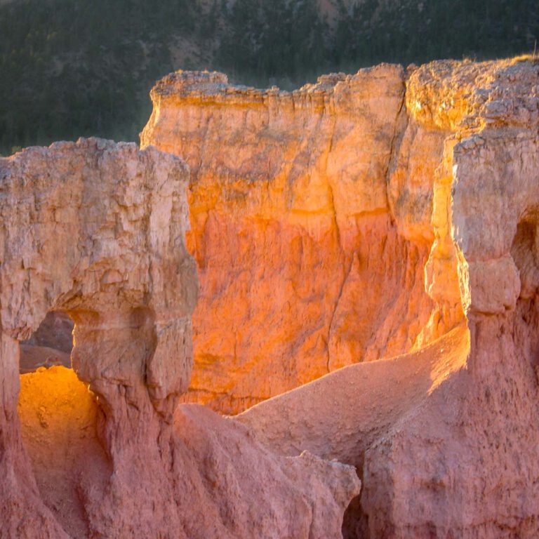 2007, Bryce Canyon NP, USA, Urlaub