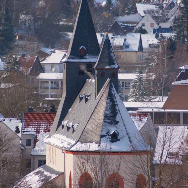 Deutschland, Europa, Europe, Germany, Gladenbach, Hessen, Hessia, Location, Mittelhessen, Ort