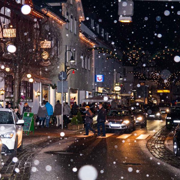 Abend, Advent, DEU, Deutschland, Europa, Europe, Germany, Gladenbach, Hessen, Hessia, Location, Mittelhessen, Ort, Weihnachten, Winter, geo:lat=50.76902297, geo:lon=8.58229637, geotagged