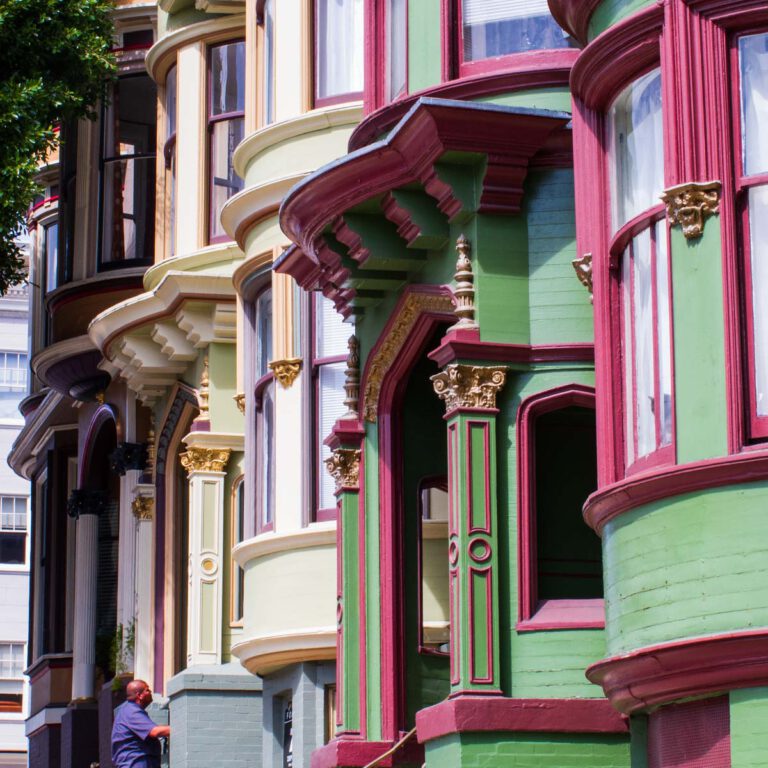 Holidays, San Francisco, Southwest, Süd-Westen, USA, Urlaub, Vereinigte Staaten