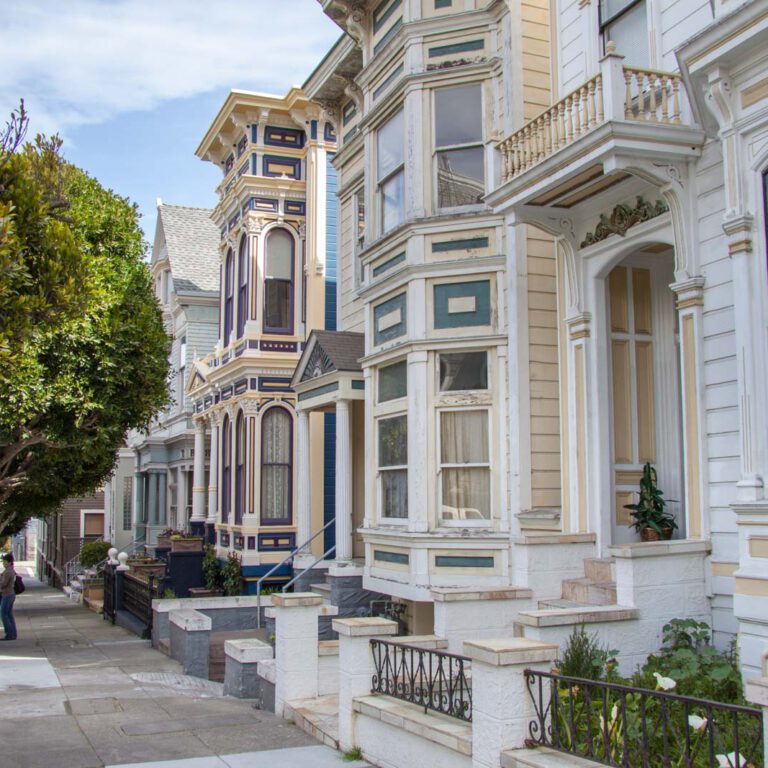 Holidays, San Francisco, Southwest, Süd-Westen, USA, Urlaub, Vereinigte Staaten