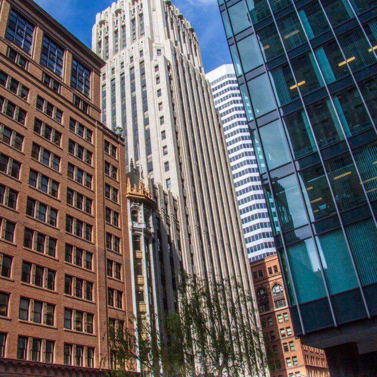 Downtown, Holidays, Pier 39, San Francisco, Southwest, Süd-Westen, USA, Urlaub, Vereinigte Staaten