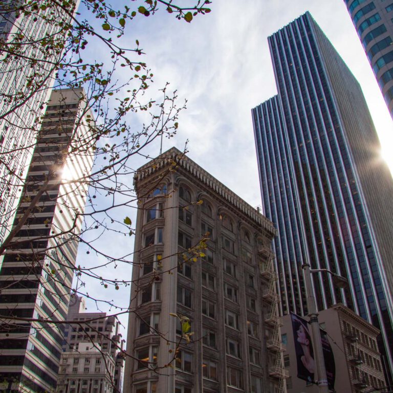 Downtown, Holidays, Pier 39, San Francisco, Southwest, Süd-Westen, USA, Urlaub, Vereinigte Staaten