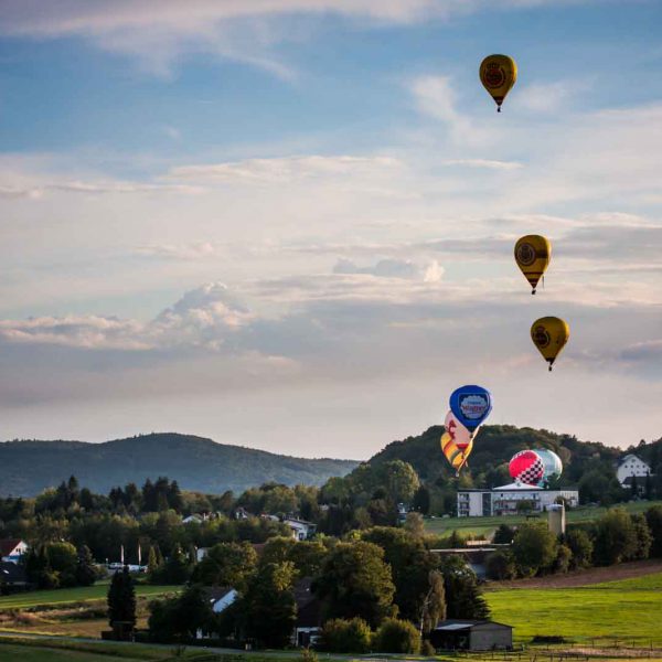 Ballon, Balloon, Championship, Deutschland, Europa, Europe, German, Germany, Gladenbach, Heissluftballon, Hessen, Hessia, Location, Meisterschaft, Mittelhessen, Ort