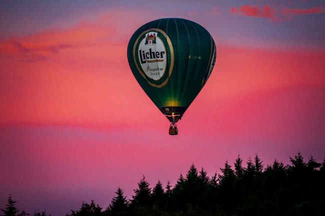 Ballon, Balloon, Championship, Deutschland, Europa, Europe, German, Germany, Gladenbach, Heissluftballon, Hessen, Hessia, Lahntal, Location, Meisterschaft, Mittelhessen, Ort