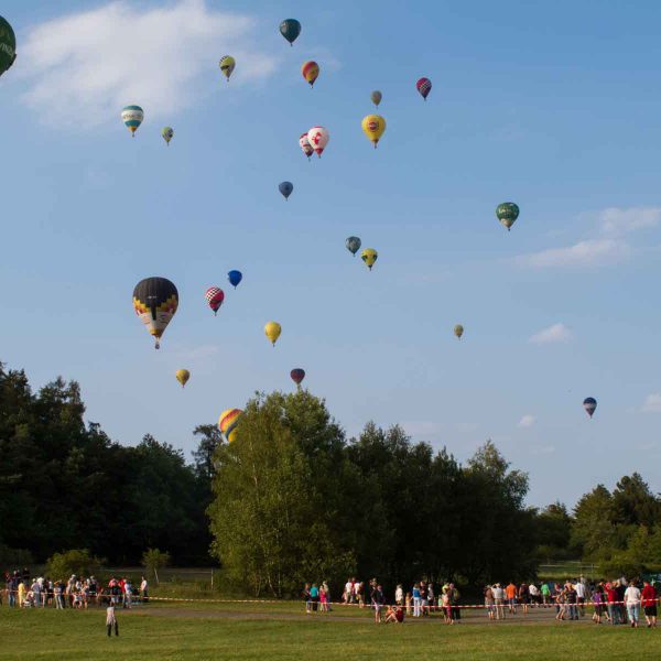 Ballon, Balloon, Championship, Deutschland, Europa, Europe, German, Germany, Gladenbach, Heissluftballon, Hessen, Hessia, Location, Meisterschaft, Mittelhessen, Ort