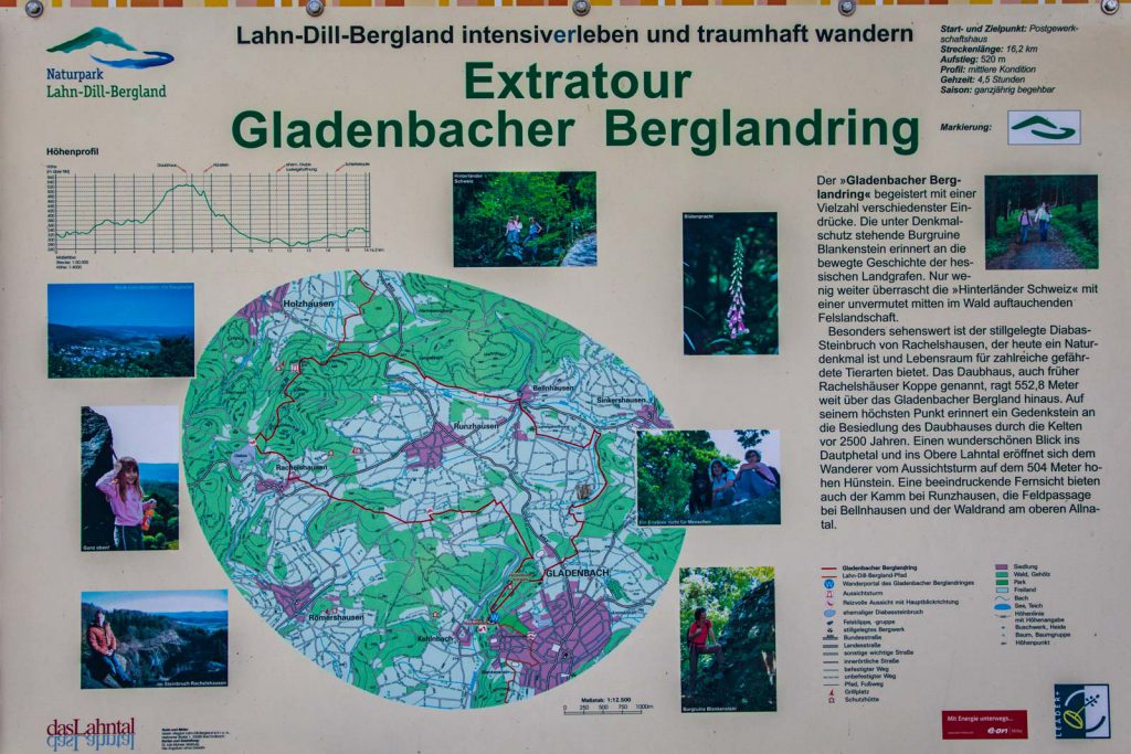 Deutschland, Europa, Europe, Germany, Gladenbach, Hessen, Hessia, Hinterland, Lahn-Dill-Bergland, Location, Ort