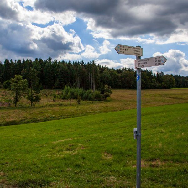 Deutschland, Germany, Hinterland, Lahn-Dill-Bergland