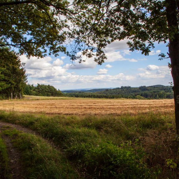 Deutschland, Germany, Hinterland, Lahn-Dill-Bergland