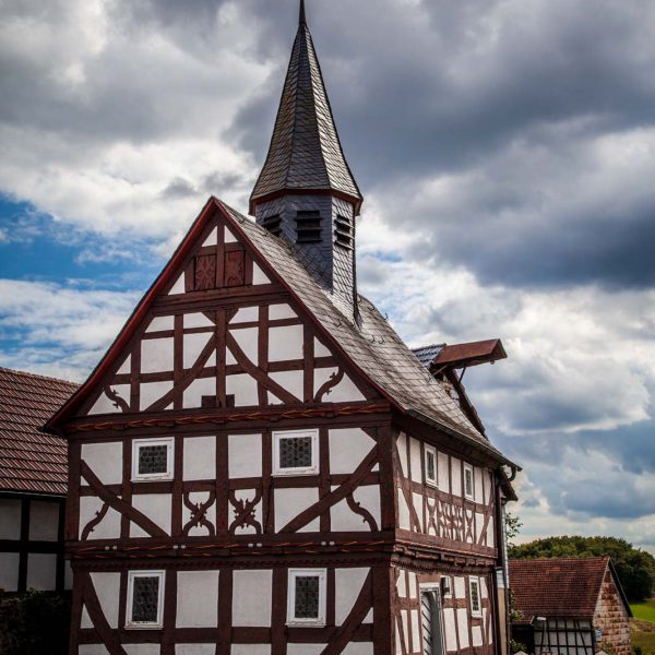 Church, Deutschland, Europa, Europe, Germany, Gladenbach, Hessen, Hessia, Hinterland, Kirche, Lahn-Dill-Bergland, Location, Ort, Rachelshausen