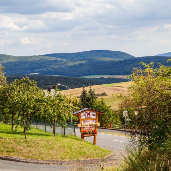 Deutschland, Europa, Europe, Germany, Gladenbach, Hessen, Hessia, Hinterland, Lahn-Dill-Bergland, Location, Ort, Rachelshausen