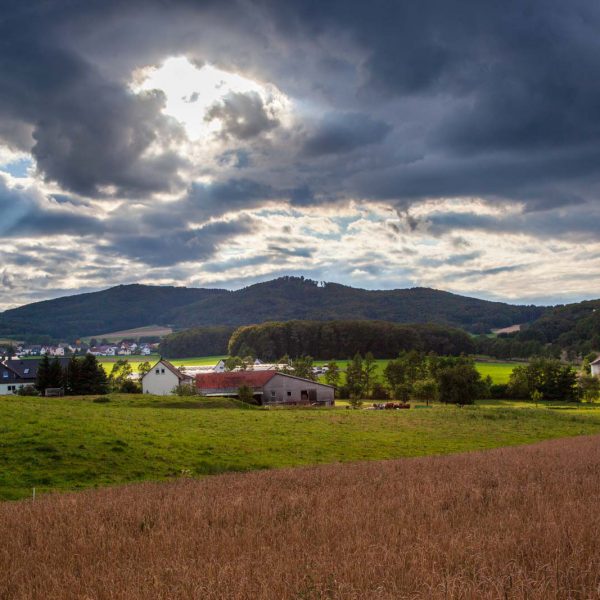 Bellnhausen, Deutschland, Europa, Europe, Germany, Gladenbach, Hessen, Hessia, Hinterland, Lahn-Dill-Bergland, Location, Ort