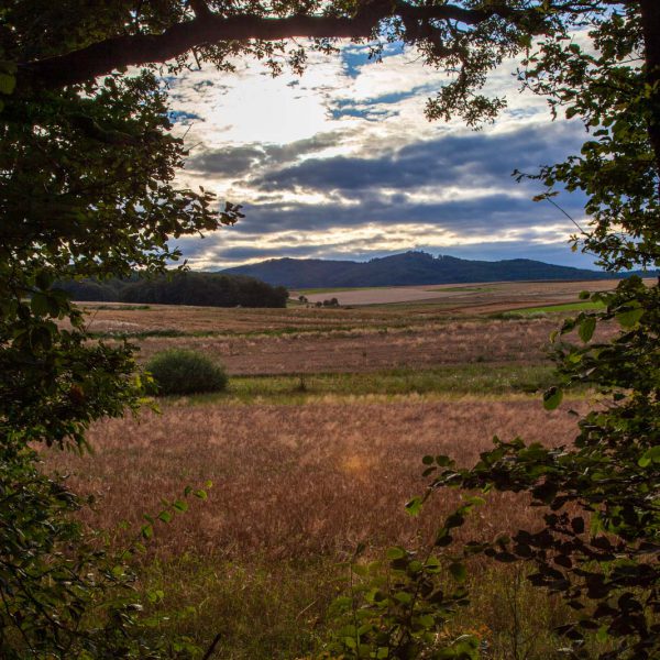Deutschland, Germany, Hinterland, Lahn-Dill-Bergland