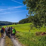 Deutschland, Europa, Europe, Extratour, Germany, Gladenbach, Hessen, Hessia, Hinterland, Lahn-Dill-Bergland, Location, Ort, Siummer, Sommer, Wandern