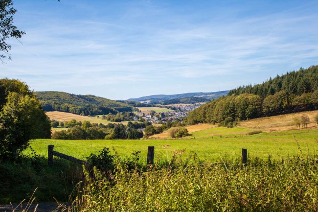 Deutschland, Europa, Europe, Extratour, Germany, Gladenbach, Hessen, Hessia, Hinterland, Lahn-Dill-Bergland, Location, Ort, Siummer, Sommer, Wandern