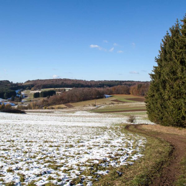 Deutschland, Germany, Herbst, Hinterland, Lahn-Dill-Bergland, autumn
