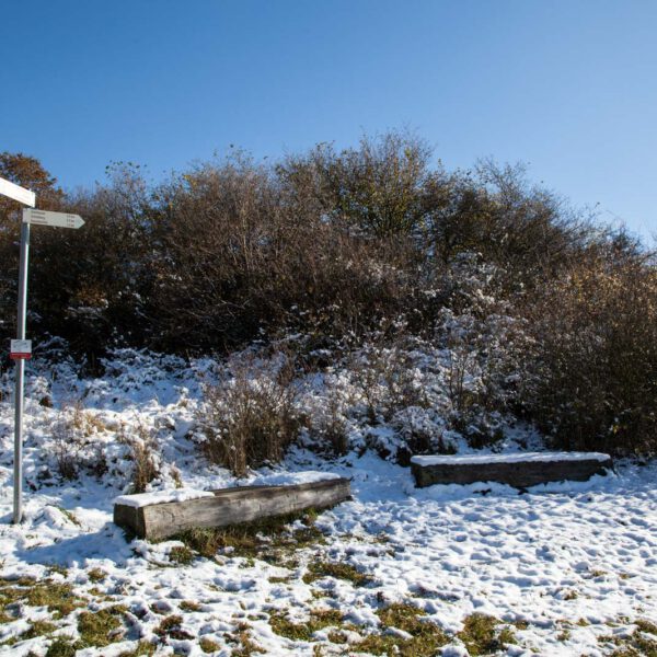 Deutschland, Germany, Herbst, Hinterland, Lahn-Dill-Bergland, autumn