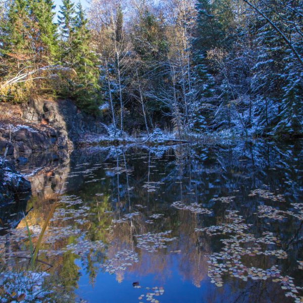 Deutschland, Germany, Herbst, Hinterland, Lahn-Dill-Bergland, autumn