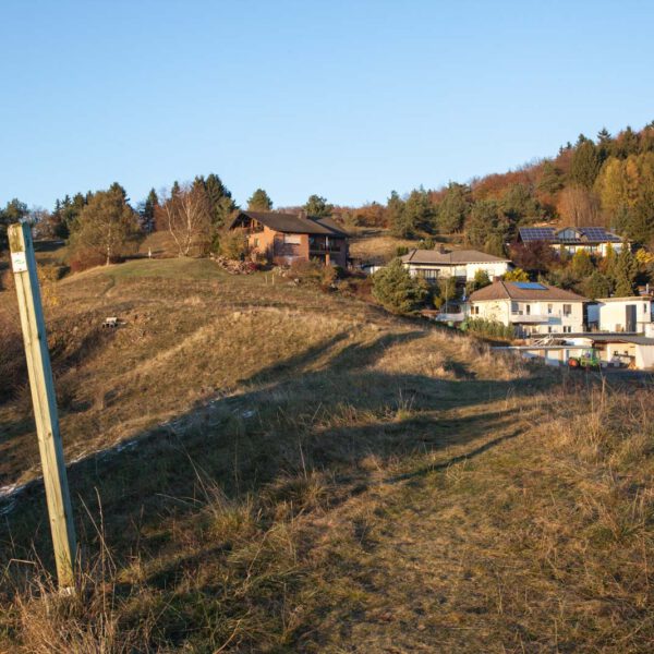 Deutschland, Germany, Herbst, Hinterland, Lahn-Dill-Bergland, autumn