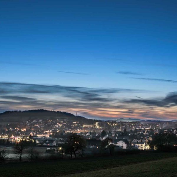Abend, Deutschland, Europa, Europe, Evening, Germany, Gladenbach, HDR, Hessen, Hessia, Location, Mittelhessen, Ort, Sonnenuntergang, Sunset
