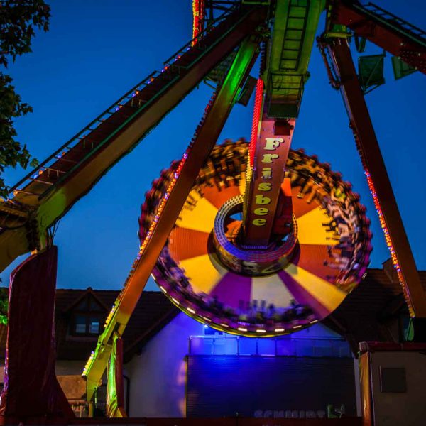 Abend, Deutschland, Europa, Europe, Germany, Gladenbach, Hessen, Hessia, Kirschenmarkt, Location, Mittelhessen, Ort