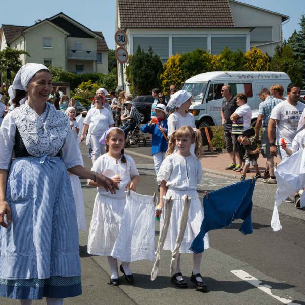 Deutschland, Europa, Europe, Germany, Gladenbach, Hessen, Hessia, Kirschenmarkt, Location, Mittelhessen, Ort