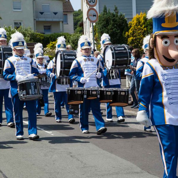 Deutschland, Europa, Europe, Germany, Gladenbach, Hessen, Hessia, Kirschenmarkt, Location, Mittelhessen, Ort