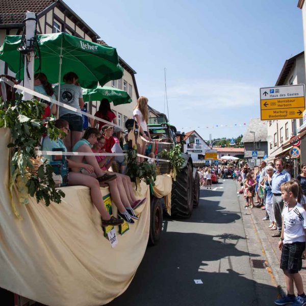 Deutschland, Europa, Europe, Germany, Gladenbach, Hessen, Hessia, Kirschenmarkt, Location, Mittelhessen, Ort