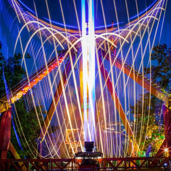 Abend, Deutschland, Europa, Europe, Germany, Gladenbach, Hessen, Hessia, Kirschenmarkt, Location, Mittelhessen, Ort