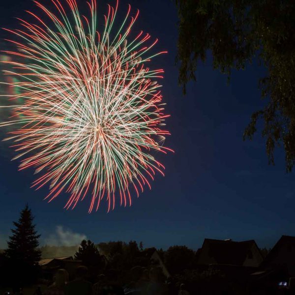 Abend, Deutschland, Europa, Europe, Germany, Gladenbach, Hessen, Hessia, Kirschenmarkt, Location, Mittelhessen, Ort