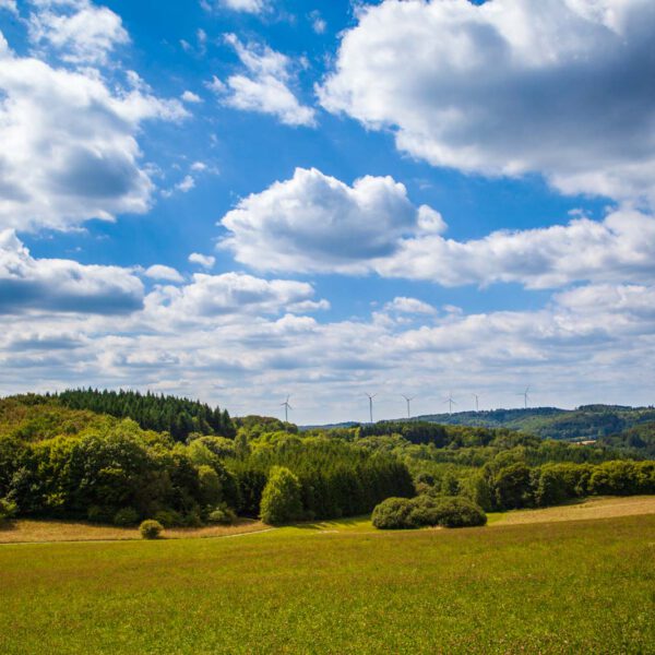 Deutschland, Germany, Hinterland, Lahn-Dill-Bergland, Sommer, Summer