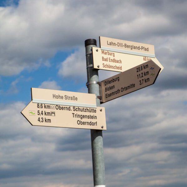 Deutschland, Germany, Hinterland, Lahn-Dill-Bergland, Sommer, Summer