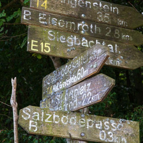 Deutschland, Germany, Hinterland, Lahn-Dill-Bergland, Sommer, Summer