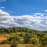 Deutschland, Germany, Hinterland, Lahn-Dill-Bergland, Sommer, Summer