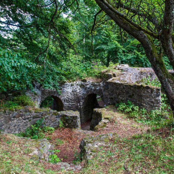 Deutschland, Germany, Hinterland, Lahn-Dill-Bergland, Sommer, Summer