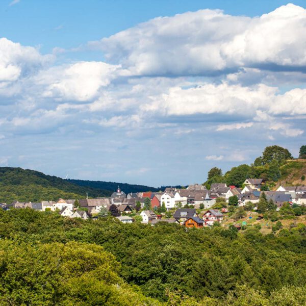 Deutschland, Germany, Hinterland, Lahn-Dill-Bergland, Sommer, Summer
