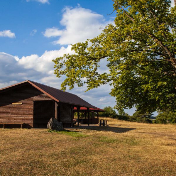 Deutschland, Germany, Hinterland, Lahn-Dill-Bergland, Sommer, Summer