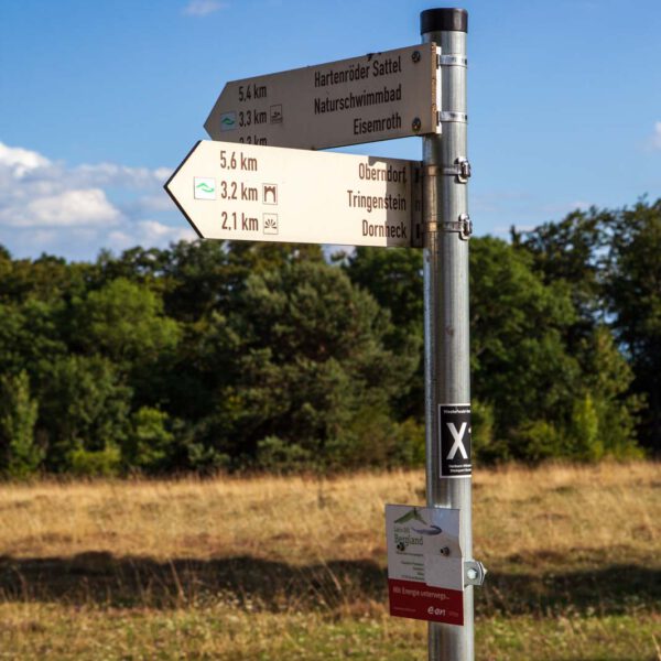 Deutschland, Germany, Hinterland, Lahn-Dill-Bergland, Sommer, Summer