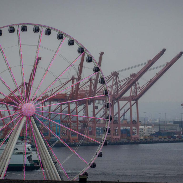 Holiday, Nord-Westen, NorthWest, USA, Urlaub, Vereinigte Staaten