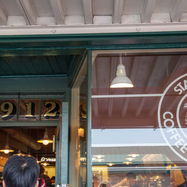 Holiday, Nord-Westen, NorthWest, USA, Urlaub, Vereinigte Staaten