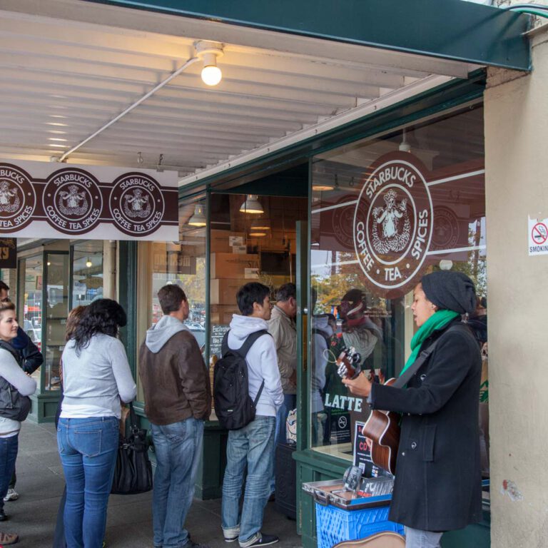 Holiday, Nord-Westen, NorthWest, USA, Urlaub, Vereinigte Staaten