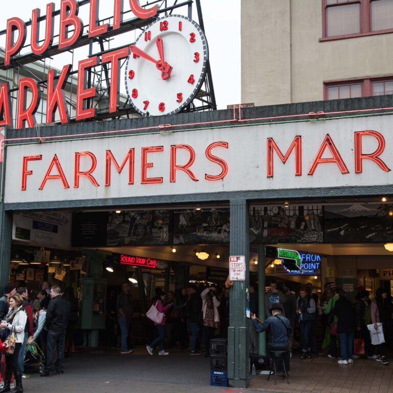 Holiday, Nord-Westen, NorthWest, USA, Urlaub, Vereinigte Staaten