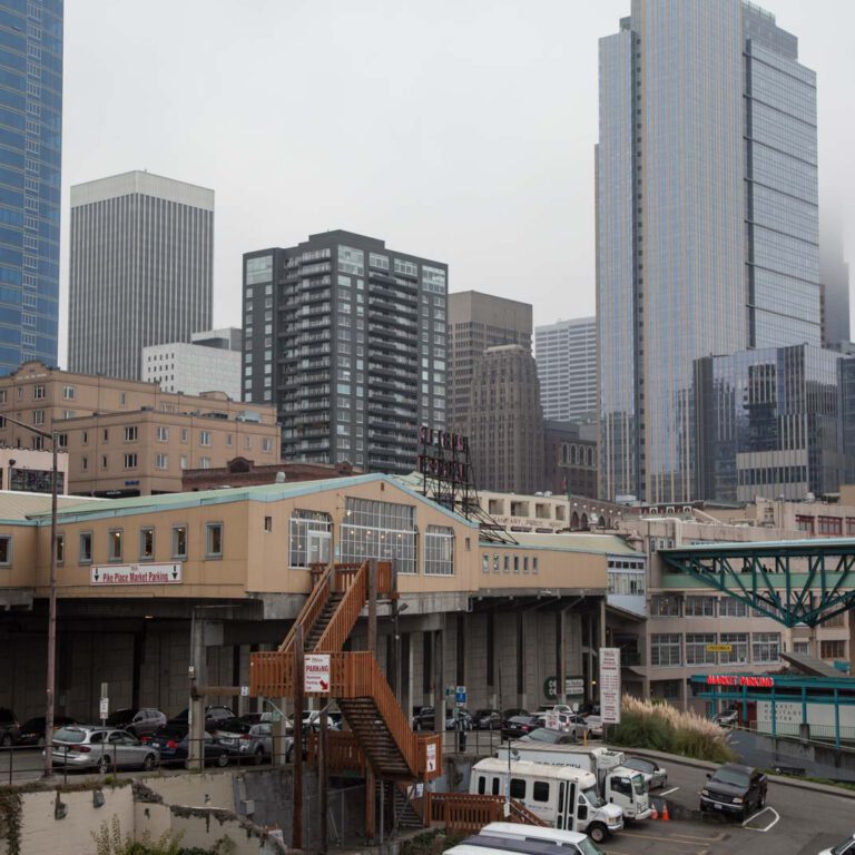 Holiday, Nord-Westen, NorthWest, USA, Urlaub, Vereinigte Staaten