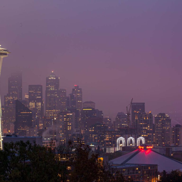 Holiday, Nord-Westen, NorthWest, USA, Urlaub, Vereinigte Staaten