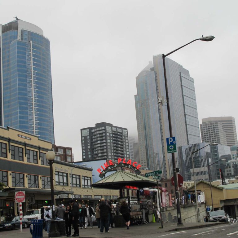 Holiday, Nord-Westen, NorthWest, USA, Urlaub, Vereinigte Staaten