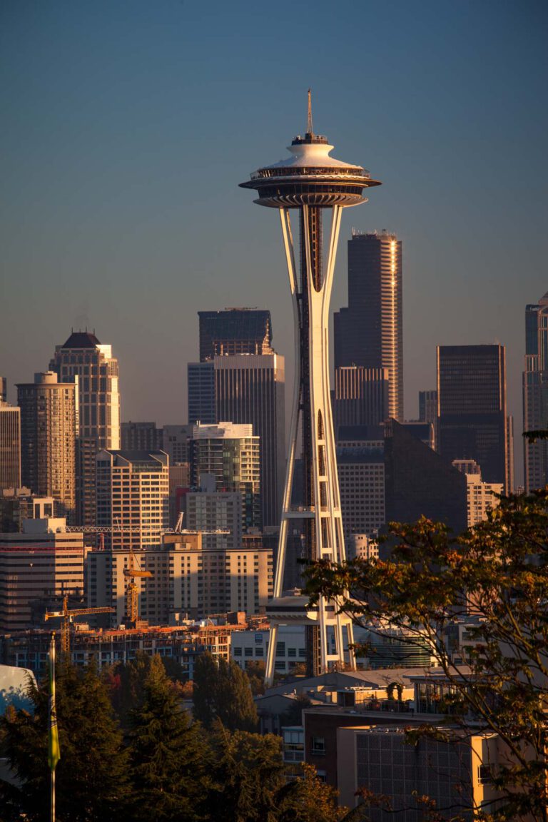 Holiday, Nord-Westen, NorthWest, USA, Urlaub, Vereinigte Staaten