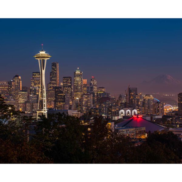 Holiday, Nord-Westen, NorthWest, USA, Urlaub, Vereinigte Staaten