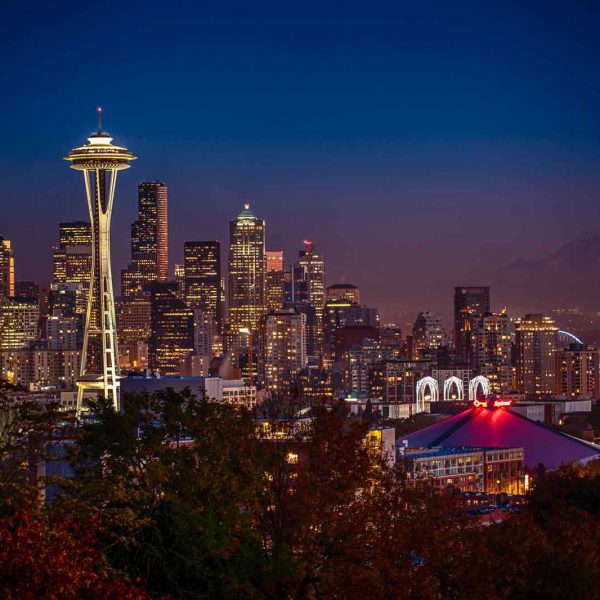 Holiday, Nord-Westen, NorthWest, USA, Urlaub, Vereinigte Staaten