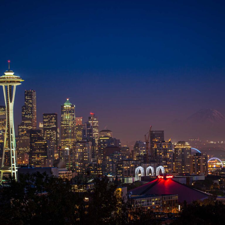 Holiday, Nord-Westen, NorthWest, USA, Urlaub, Vereinigte Staaten